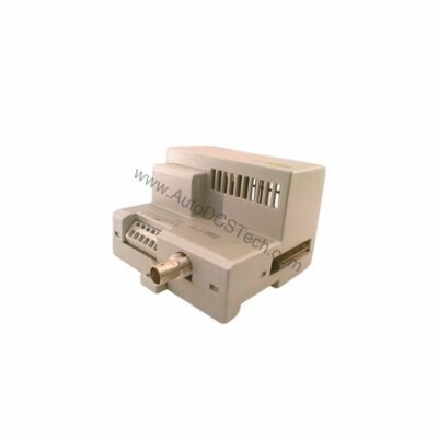Honeywell TC-RPA001 ControlNet Repeater Adapter for Non-Hazardous Areas - TC-RPA001