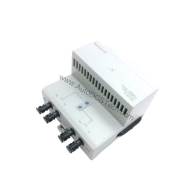Honeywell TC-RPFM01 ControlNet Fiber Module for Non-Hazardous Areas - TC-RPFM01