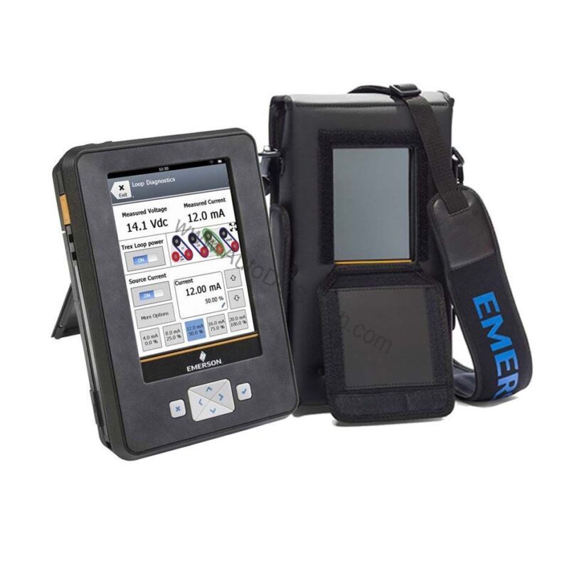 Honeywell TREXCFPKLWP3 AMS Trex Device Communicator