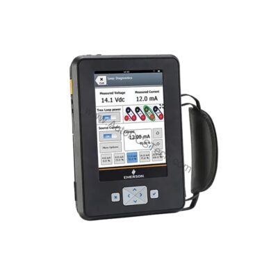 Figure 1: Front view of the Honeywell TREXCFPNAWP1 industrial automation component showing its physical design and enclosure.