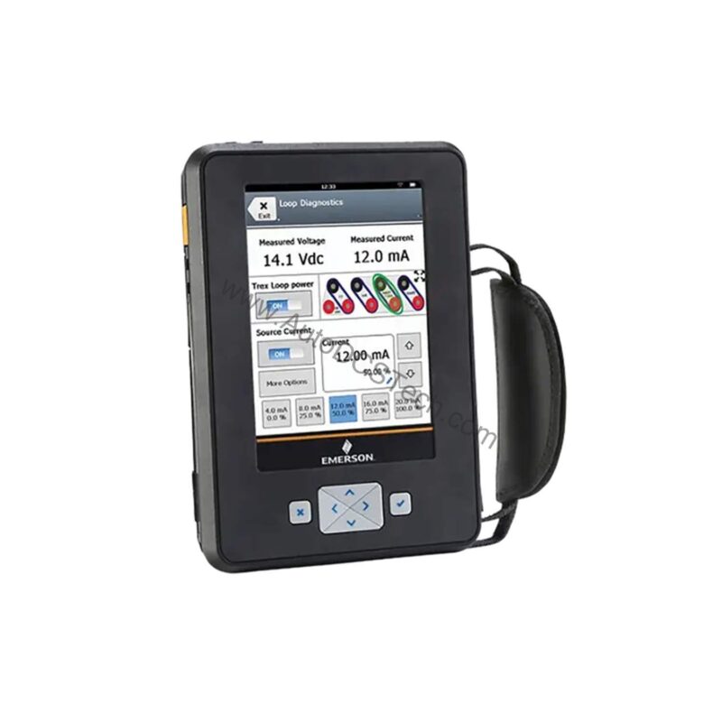 Honeywell TREXCFPNAWP1 AMS Trex Device Communicator