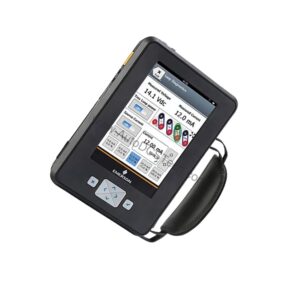 Honeywell TREXCFPNAWP1 AMS Trex Device Communicator - TREXCFPNAWP1
