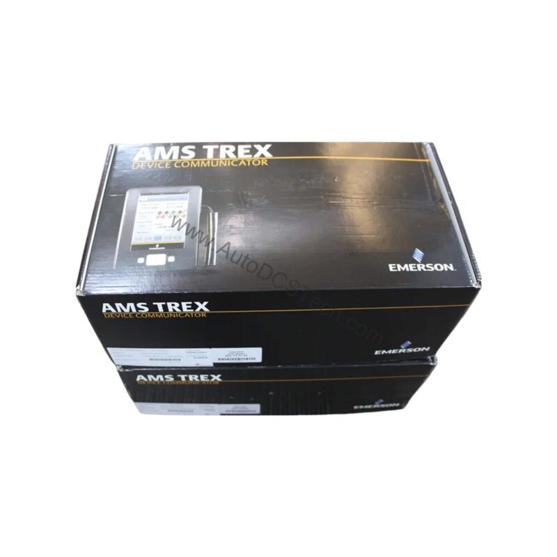Honeywell TREXCFPNAWS3 AMS Trex Device Communicator with HART & Wireless