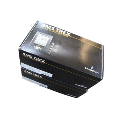 Honeywell TREXCFPNAWS3 AMS Trex Device Communicator with HART & Wireless - TREXCFPNAWS3