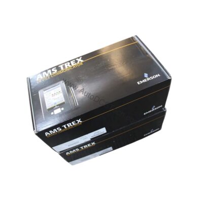 Honeywell TREXCFPNAWS3 AMS Trex Device Communicator with HART & Wireless - TREXCFPNAWS3