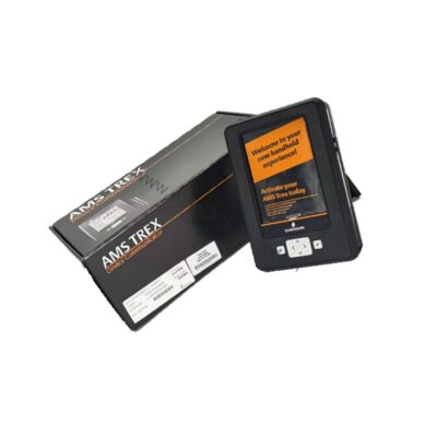Honeywell TREXCHPKLWP1 AMS Trex Device Communicator - TREXCHPKLWP1