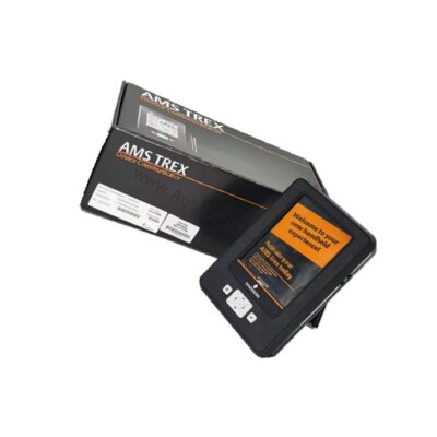 Honeywell TREXCHPKLWP1 AMS Trex Device Communicator - TREXCHPKLWP1