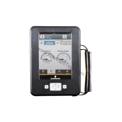 Figure 1: Front view of the Honeywell TREXCHPKLWP1S industrial automation component showing its physical design and enclosure.