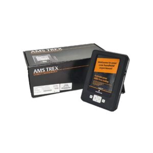 Honeywell TREXCHPKLWS1 AMS Trex Device Communicator - TREXCHPKLWS1