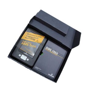 Honeywell TREXCHPKLWS3 AMS Trex Device Communicator with HART & Wireless - TREXCHPKLWS3
