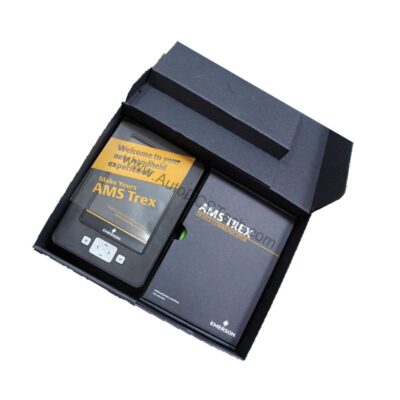 Honeywell TREXCHPKLWS3 AMS Trex Device Communicator with HART & Wireless - TREXCHPKLWS3