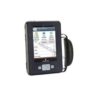 Honeywell TREXCHPNA9S1S AMS Trex Device Communicator for HART - TREXCHPNA9S1S