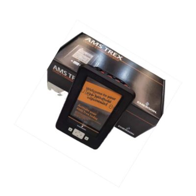 Honeywell TREXCHPNAWP1 AMS Trex Device Communicator - TREXCHPNAWP1