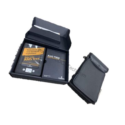 Honeywell TREXCHPNAWP1S AMS Trex Device Communicator with Wireless - TREXCHPNAWP1S