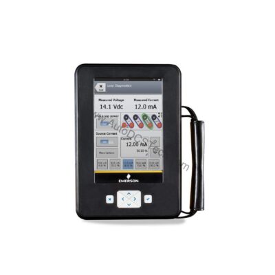 Figure 1: Front view of the Honeywell TREXCHPNAWP3 industrial automation component showing its physical design and enclosure.