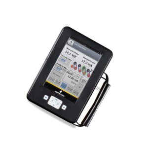 Emerson TREXCHPNAWP3 AMS Trex Device Communicator with Wireless - TREXCHPNAWP3
