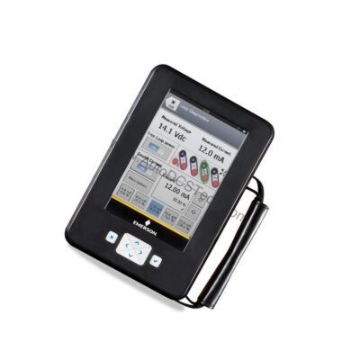 Emerson TREXCHPNAWP3 AMS Trex Device Communicator with Wireless - TREXCHPNAWP3