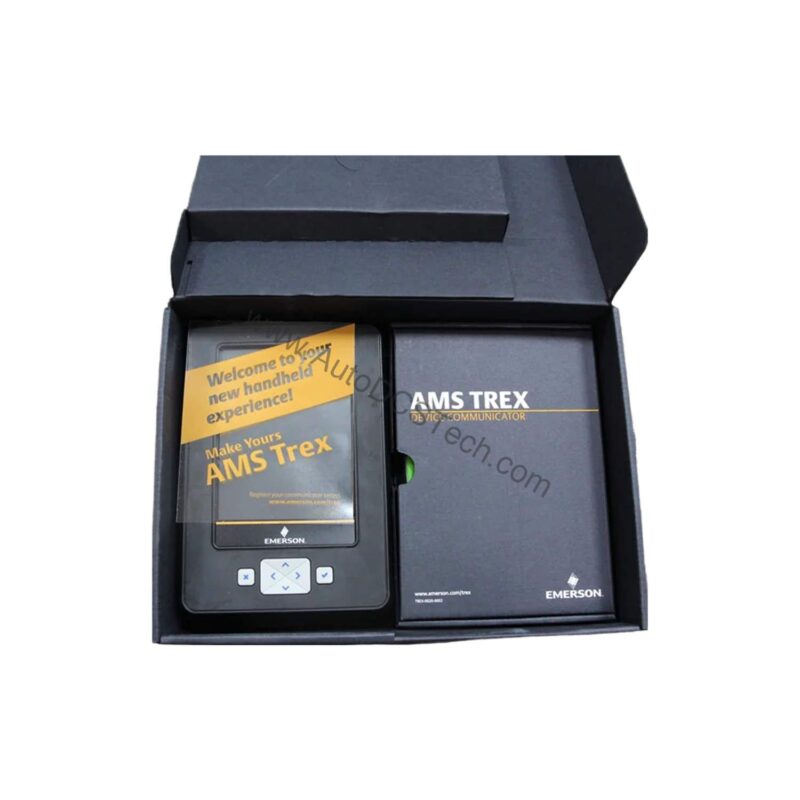 Honeywell TREXCHPNAWP3S AMS Trex Device Communicator with HART