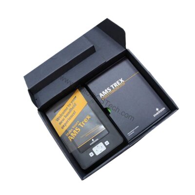 Honeywell TREXCHPNAWP3S AMS Trex Device Communicator with HART - TREXCHPNAWP3S