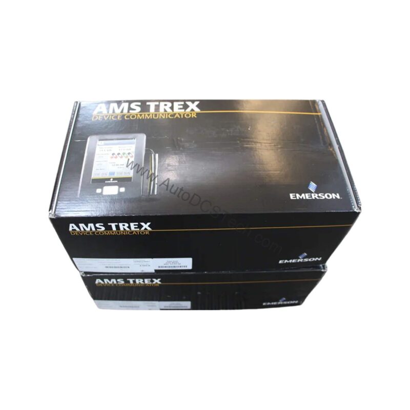 Honeywell TREXCHPNAWS1S AMS Trex Device Communicator