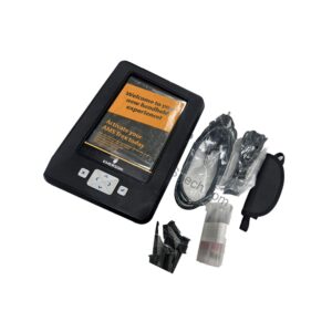 Honeywell TREXCHPNAWS3S AMS Trex Device Communicator with HART & Wireless - TREXCHPNAWS3S