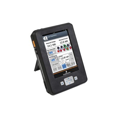 Figure 1: Front view of the Honeywell TREXLFPNAWP1 industrial automation component showing its physical design and enclosure.