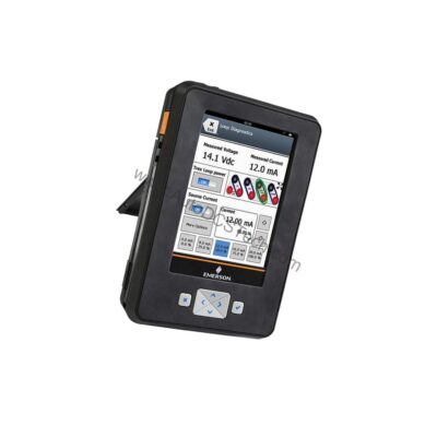 Emerson TREXLFPNAWP1 AMS Trex Device Communicator with Wireless - TREXLFPNAWP1