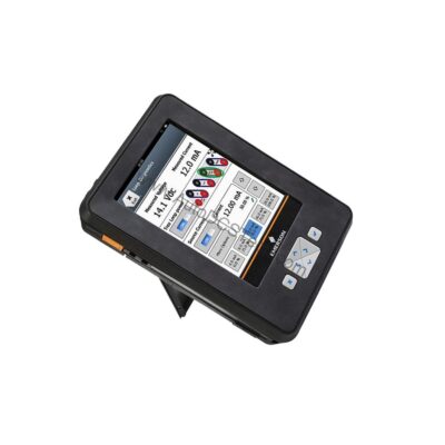 Emerson TREXLFPNAWP1 AMS Trex Device Communicator with Wireless - TREXLFPNAWP1