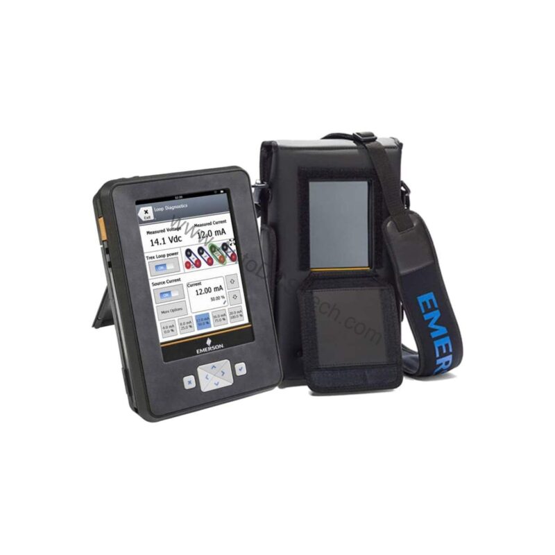 Honeywell TREXLHPKLWS3S AMS Trex Device Communicator