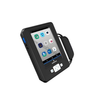 Emerson TREXLHPNAWS3 AMS Trex Device Communicator with HART & Wireless - TREXLHPNAWS3