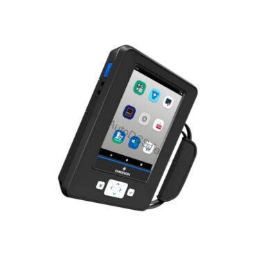 Emerson TREXLHPNAWS3 AMS Trex Device Communicator with HART & Wireless - TREXLHPNAWS3