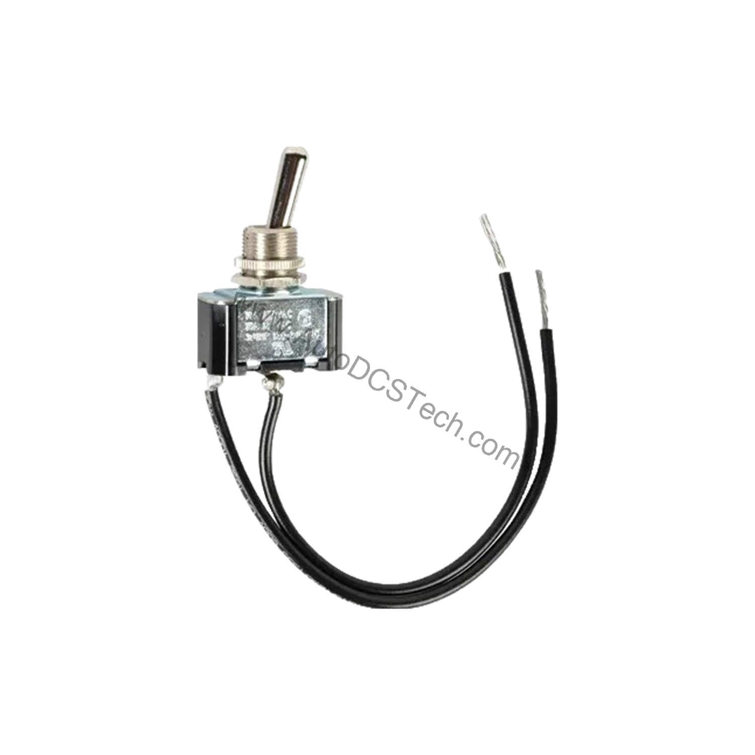 Figure 1: Front view of the Honeywell U4205-60001 industrial automation component showing its physical design and enclosure.