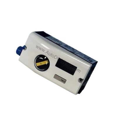 ABB V18345.20.2.1.4.6.1.00.1-V5 Electro-Pneumatic Positioner - V18345.20.2.1.4.6.1.00.1-V5