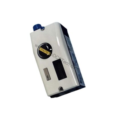 ABB V18345.20.2.1.4.6.1.00.1-V5 Electro-Pneumatic Positioner - V18345.20.2.1.4.6.1.00.1-V5