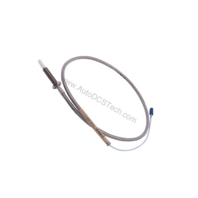330910-06-25-70-11-00 Bently Nevada 7m Cable Proximity Probe - 330910-06-25-70-11-00