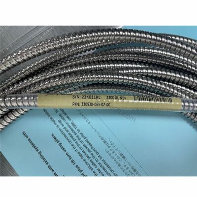 330930-040-01-CN 4.0m Bently Nevada Extension Cable - 330930-040-01-CN