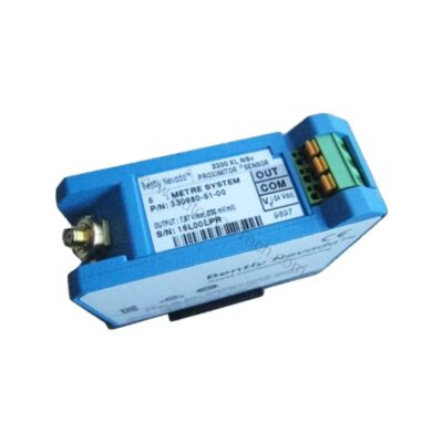 330980-50-00 Bently Nevada NSv Proximitor Sensor 5m - 330980-50-00