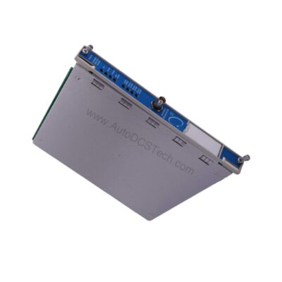 3500/53-03-00 Three-Channel Overspeed Detection System - 3500/53-03-00