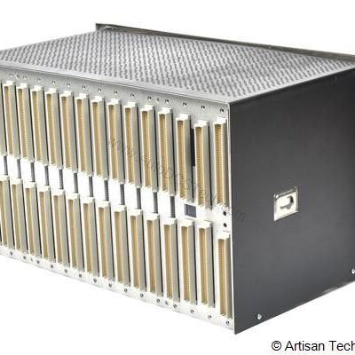 3500/61-04-01 Bently Nevada Temperature Monitor - 3500/61-04-01
