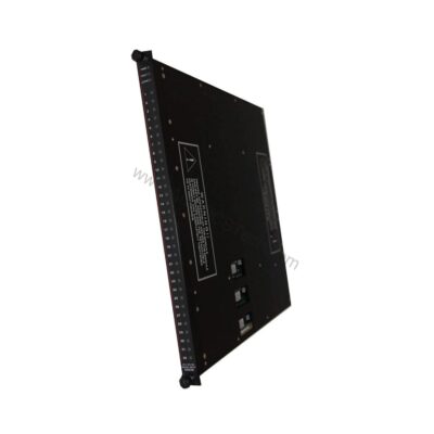 3502E 32-Point TMR Digital Input Module - 3502E