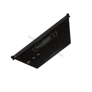 3502E 32-Point TMR Digital Input Module - 3502E
