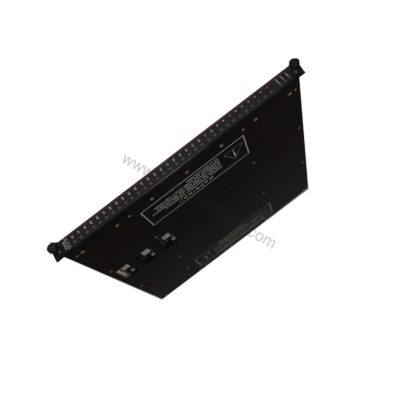 3502E 32-Point TMR Digital Input Module - 3502E
