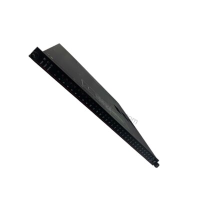 3503E 24 VAC/DC TMR Digital Input Module - 3503E