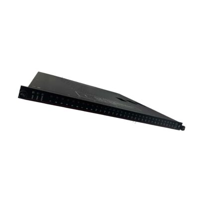 3503E 24 VAC/DC TMR Digital Input Module - 3503E