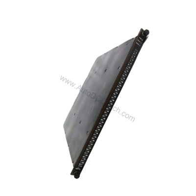 3504E 64-Point TMR High Density Digital Input Module - 3504E