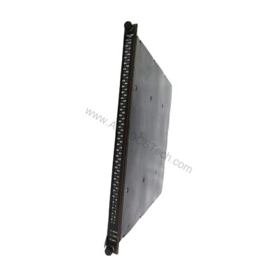 3504E 64-Point TMR High Density Digital Input Module - 3504E