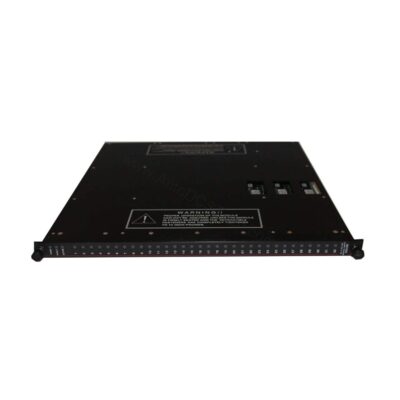3505E TMR 24 VDC Digital Input Module - 3505E