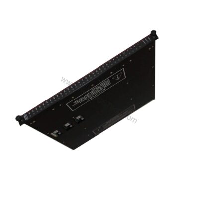 3505E TMR 24 VDC Digital Input Module - 3505E