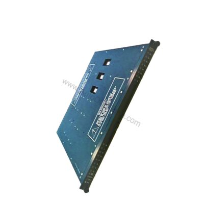 3601E 16-Point TMR Digital Output Module - 3601E