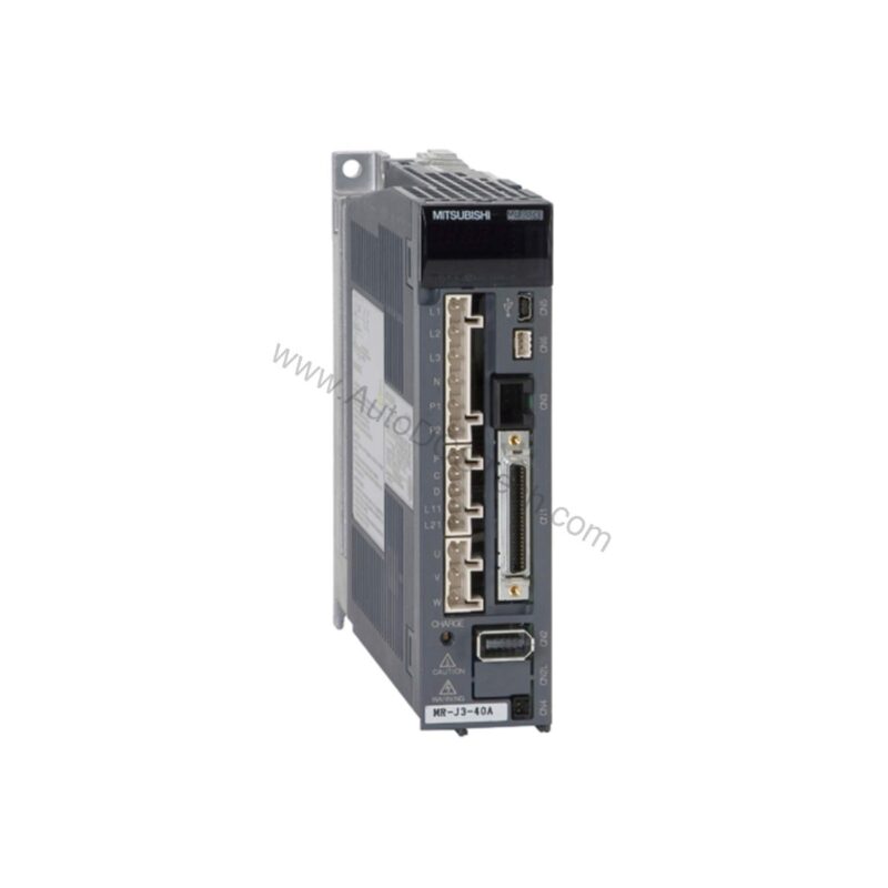 3700A 0-5V TMR Analog Input Module